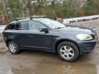 2012 Volvo XC60 3.2