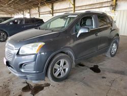 2016 Chevrolet Trax 1LT en venta en Phoenix, AZ