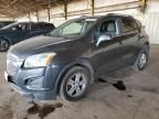 2016 Chevrolet Trax 1LT