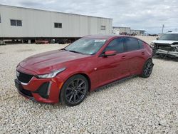 Cadillac Vehiculos salvage en venta: 2024 Cadillac CT5 Sport