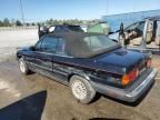 1987 BMW 325 I