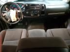 2007 Chevrolet Silverado K1500 Crew Cab