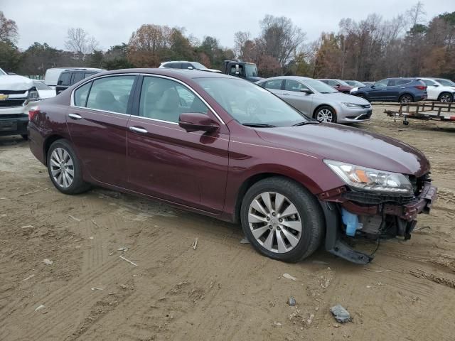 2014 Honda Accord Touring