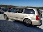 2014 Chrysler Town & Country Touring L