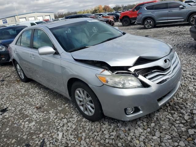 2011 Toyota Camry SE