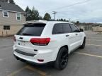 2015 Jeep Grand Cherokee Summit