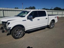 2019 Ford F150 Supercrew en venta en Shreveport, LA