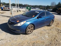 2013 Hyundai Sonata GLS en venta en Hueytown, AL