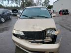 2002 Honda Odyssey EX