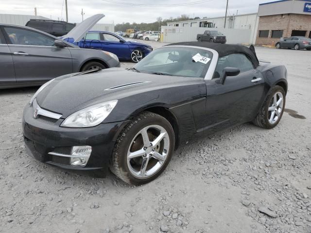 2007 Saturn Sky