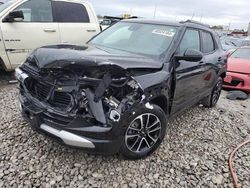 Chevrolet Trailblzr Vehiculos salvage en venta: 2025 Chevrolet Trailblazer LT