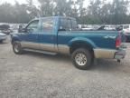 2000 Ford F250 Super Duty