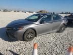 2024 Toyota Camry SE Night Shade