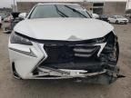 2016 Lexus NX 200T Base