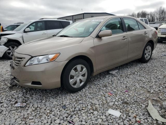 2009 Toyota Camry Base