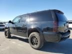 2011 Chevrolet Suburban K2500 LT