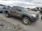 2009 Toyota Tacoma Access Cab