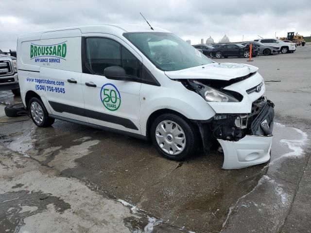 2015 Ford Transit Connect XLT