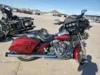 2014 Harley-Davidson Flhxs Street Glide Special