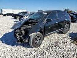 Nissan Rogue s salvage cars for sale: 2012 Nissan Rogue S