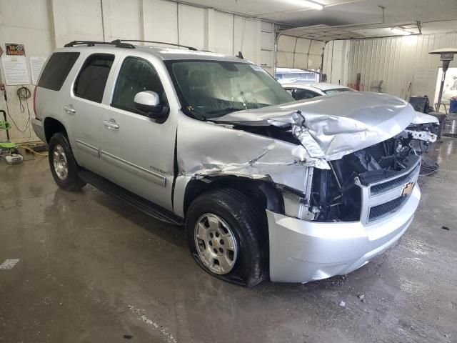 2014 Chevrolet Tahoe C1500 LS