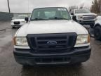 2004 Ford Ranger