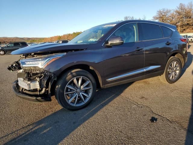 2019 Acura RDX Technology