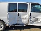 2013 Chevrolet Express G1500