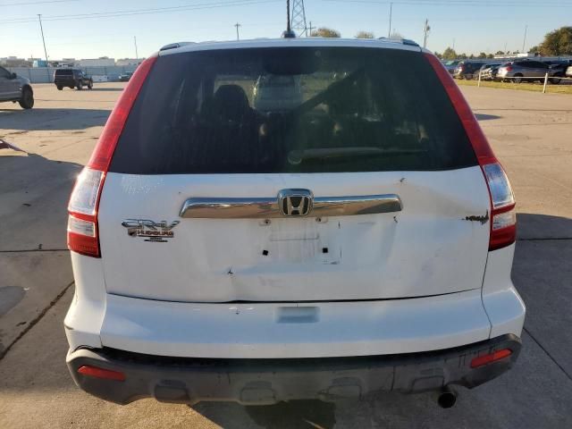 2009 Honda CR-V EXL