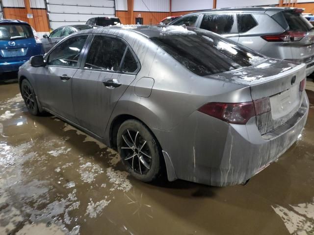 2010 Acura TSX