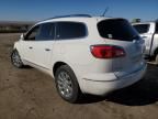 2013 Buick Enclave