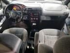 2004 Pontiac Montana