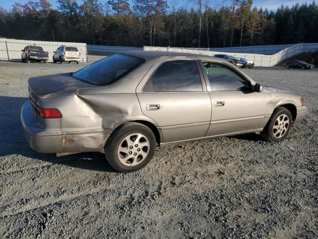 1997 Toyota Camry CE