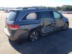 2014 Honda Odyssey Touring