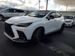 2024 Lexus NX 350 Luxury en venta en Magna, UT