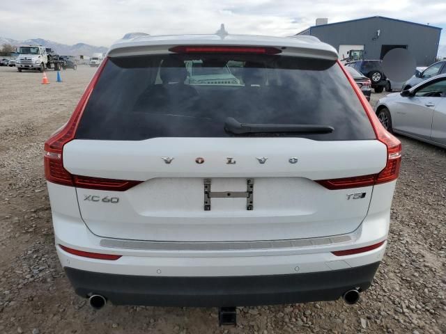 2018 Volvo XC60 T5