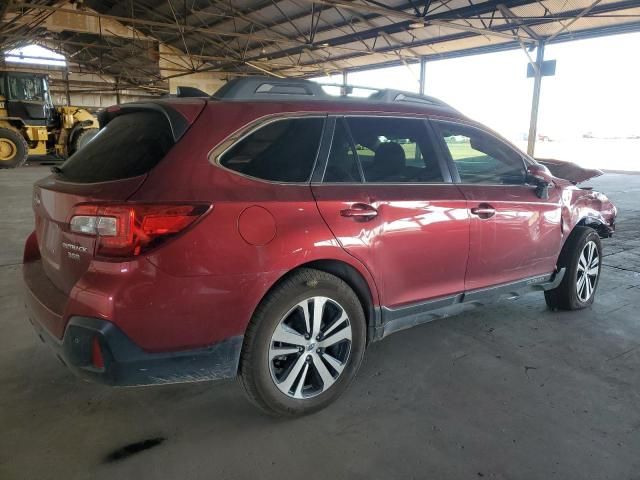 2019 Subaru Outback 3.6R Limited