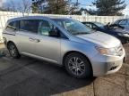 2011 Honda Odyssey EX