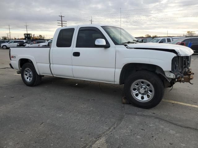 2002 GMC New Sierra K1500