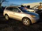 2008 Hyundai Santa FE GLS