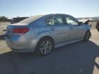 2013 Subaru Legacy 2.5I Premium