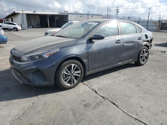 2023 KIA Forte LX