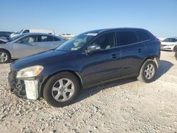 Salvage Cars with No Bids Yet For Sale at auction: 2011 Volvo XC60 3.2