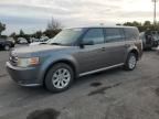 2010 Ford Flex SE