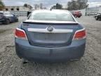 2013 Buick Lacrosse