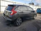 2018 Honda FIT EX