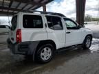 2008 Nissan Xterra OFF Road