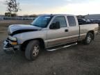 2002 Chevrolet Silverado C1500