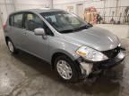 2010 Nissan Versa S