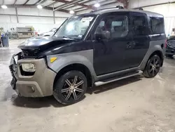 Carros salvage sin ofertas aún a la venta en subasta: 2004 Honda Element LX